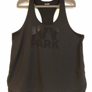 Ivy Park Tank Top L